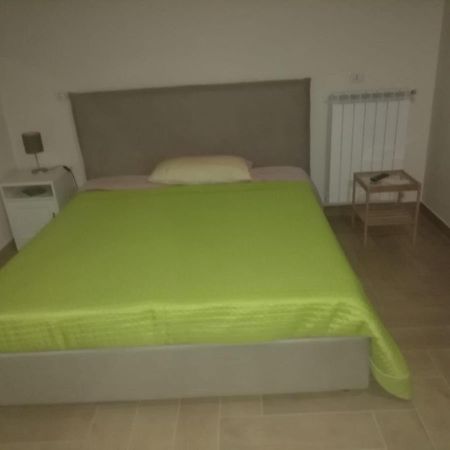 Al Castello Bed & Breakfast Venosa Luaran gambar