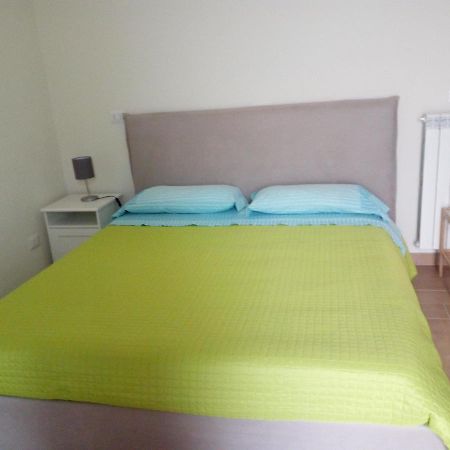 Al Castello Bed & Breakfast Venosa Luaran gambar