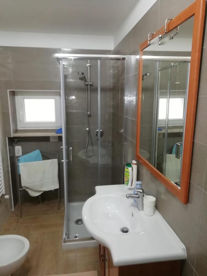Al Castello Bed & Breakfast Venosa Luaran gambar