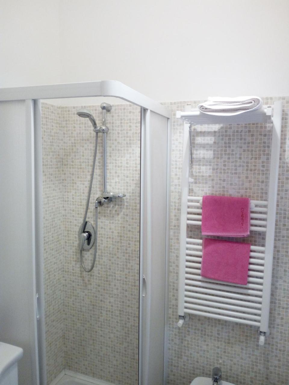 Al Castello Bed & Breakfast Venosa Luaran gambar