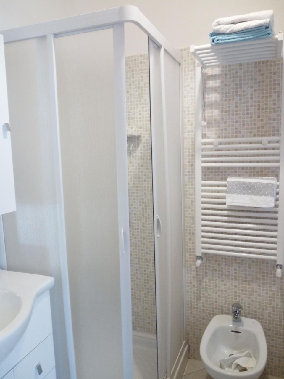 Al Castello Bed & Breakfast Venosa Luaran gambar